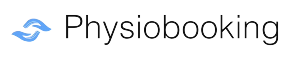 physiobooking logo